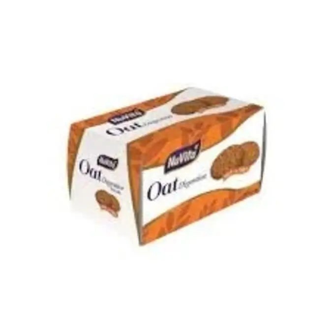 Nuvita Oat Digestive Chocolate 200g